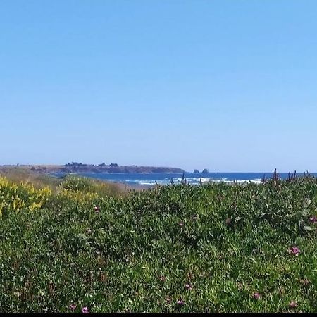 Saldemar Playa Hermosa Pichilemu Buitenkant foto